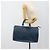 LOUIS VUITTON Epi Speedy 35 Bolsa de mão Toledo Blue M42995 LV - vista 21