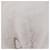 PRADA Tote Bag Pile White Silver - vista 15