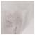 PRADA Tote Bag Pile White Silver - vista 16
