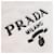 PRADA Tote Bag Pile White Silver - vista 20