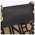 Céline CELINE Chain Shoulder Bag Knitted Fabrics Beige Gold - vista 18