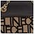 Céline CELINE Chain Shoulder Bag Knitted Fabrics Beige Gold - vista 2