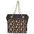 Céline CELINE Chain Shoulder Bag Knitted Fabrics Beige Gold - vista 3