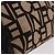 Céline CELINE Chain Shoulder Bag Knitted Fabrics Beige Gold - vista 4