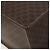 Céline CELINE Macadam Canvas Hand Bag PVC Leather Brown Gold - view 17