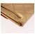 CHANEL Matelasse Compact Wallet Lamb Skin Gold CC - vista 16