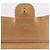 CHANEL Matelasse Compact Wallet Lamb Skin Gold CC - vista 19