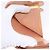 CHANEL Matelasse Compact Wallet Lamb Skin Gold CC - vista 22