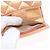CHANEL Matelasse Compact Wallet Lamb Skin Gold CC - vista 23