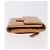 CHANEL Matelasse Compact Wallet Lamb Skin Gold CC - vista 4