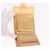 CHANEL Matelasse Compact Wallet Lamb Skin Gold CC - vista 9