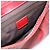 Céline CELINE Shoulder Bag Leather Red Gold - vista 10