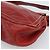 Céline CELINE Shoulder Bag Leather Red Gold - vista 15
