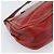 Céline CELINE Shoulder Bag Leather Red Gold - vista 16
