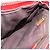 Céline CELINE Shoulder Bag Leather Red Gold - vista 18