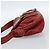 Céline CELINE Shoulder Bag Leather Red Gold - vista 3