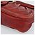 Céline CELINE Shoulder Bag Leather Red Gold - vista 9