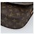 LOUIS VUITTON Monogram Saint Cloud GM Shoulder Bag M51242 LV - vista 14