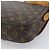 LOUIS VUITTON Monogram Saint Cloud GM Shoulder Bag M51242 LV - vista 16