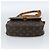 LOUIS VUITTON Monogram Saint Cloud GM Shoulder Bag M51242 LV - vista 5