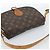 LOUIS VUITTON Monogram Saint Cloud GM Shoulder Bag M51242 LV - vista 6
