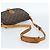 LOUIS VUITTON Monogram Saint Cloud GM Shoulder Bag M51242 LV - vista 7