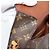 LOUIS VUITTON Monogram Saint Cloud GM Shoulder Bag M51242 LV - vista 9