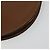 SAINT LAURENT Shoulder Bag Leather Brown Gold - vista 16