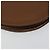 SAINT LAURENT Shoulder Bag Leather Brown Gold - vista 17