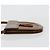 SAINT LAURENT Shoulder Bag Leather Brown Gold - vista 4