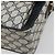 GUCCI GG Supreme Sherry Line Shoulder Bag PVC Navy Gold 904 02 064 - vista 14