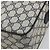 GUCCI GG Supreme Sherry Line Shoulder Bag PVC Navy Gold 904 02 064 - vista 16