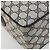 GUCCI GG Supreme Sherry Line Shoulder Bag PVC Navy Gold 904 02 064 - vista 17