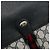 GUCCI GG Supreme Sherry Line Shoulder Bag PVC Navy Gold 904 02 064 - vista 18