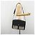 GUCCI GG Supreme Sherry Line Shoulder Bag PVC Navy Gold 904 02 064 - vista 25