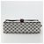 GUCCI GG Supreme Sherry Line Shoulder Bag PVC Navy Gold 904 02 064 - vista 5