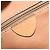 Céline CELINE Macadam Canvas Hand Bag PVC Leather Brown Gold - vista 12