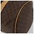 Céline CELINE Macadam Canvas Hand Bag PVC Leather Brown Gold - vista 14