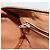 Céline CELINE Macadam Canvas Hand Bag PVC Leather Brown Gold - vista 21