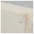 CHANEL Matelasse Chain Shoulder Bag Straw White Gold CC - vista 16