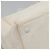 CHANEL Matelasse Chain Shoulder Bag Straw White Gold CC - vista 17