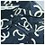 CHANEL Matelasse Chain Shoulder Bag Straw White Gold CC - vista 21