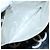 CHANEL Matelasse Chain Shoulder Bag Straw White Gold CC - vista 23