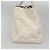CHANEL Matelasse Chain Shoulder Bag Straw White Gold CC - vista 3