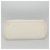 CHANEL Matelasse Chain Shoulder Bag Straw White Gold CC - vista 5