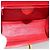 Céline CELINE Hand Bag Leather 2way Red Gold - vista 11
