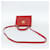 Céline CELINE Hand Bag Leather 2way Red Gold - vista 16