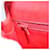 Céline CELINE Hand Bag Leather 2way Red Gold - vista 23