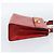 Céline CELINE Hand Bag Leather 2way Red Gold - vista 4