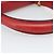 Céline CELINE Hand Bag Leather 2way Red Gold - vista 5